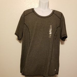 Active Zone work out top